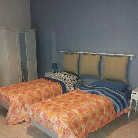 Antica Dimora Naples Bed & Breakfast Room photo