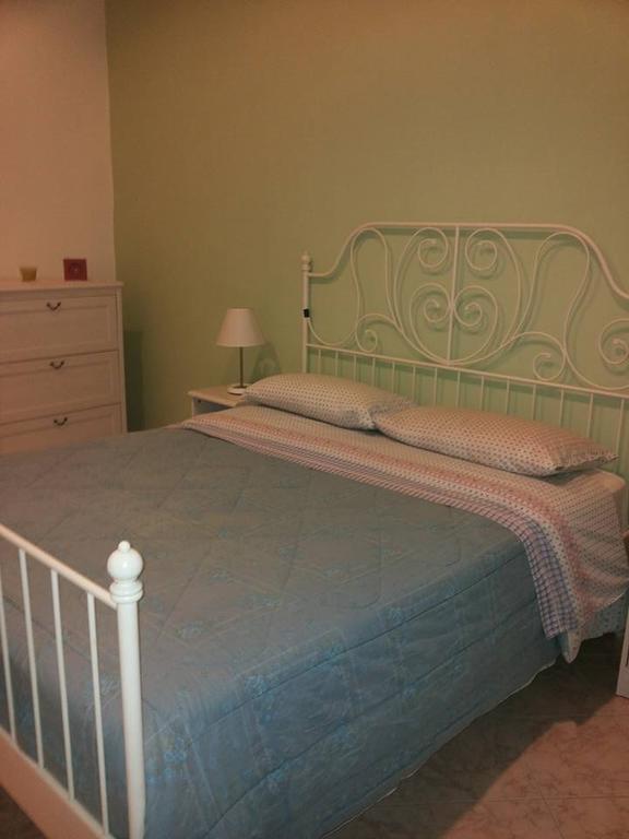 Antica Dimora Naples Bed & Breakfast Room photo
