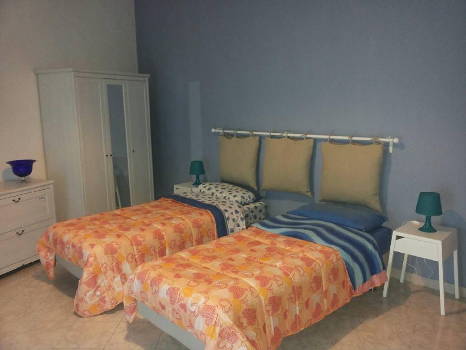Antica Dimora Naples Bed & Breakfast Room photo