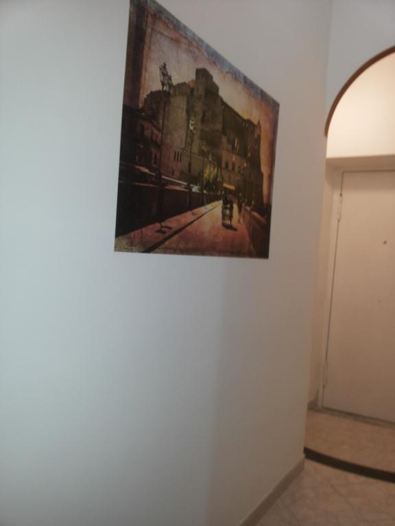Antica Dimora Naples Bed & Breakfast Exterior photo