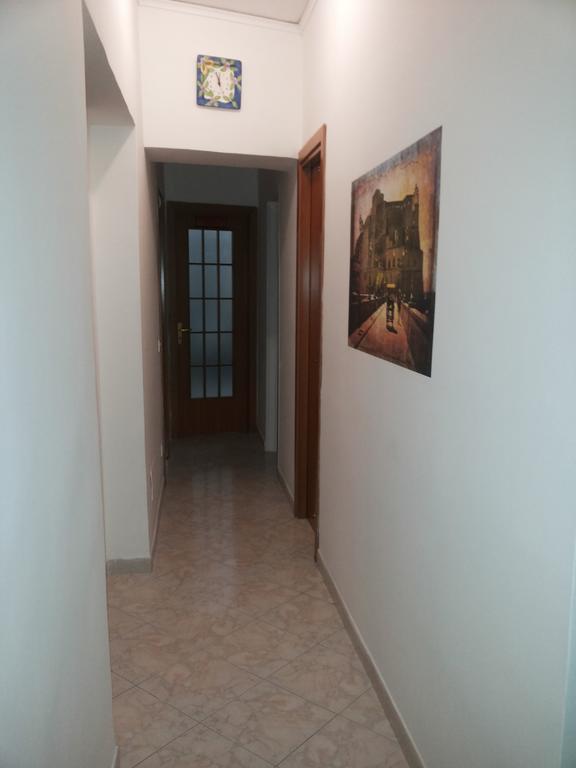 Antica Dimora Naples Bed & Breakfast Exterior photo