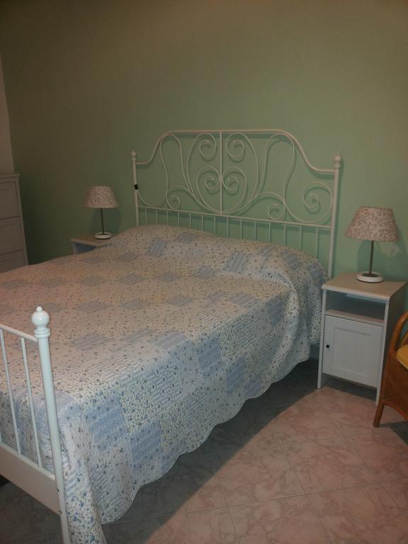 Antica Dimora Naples Bed & Breakfast Room photo