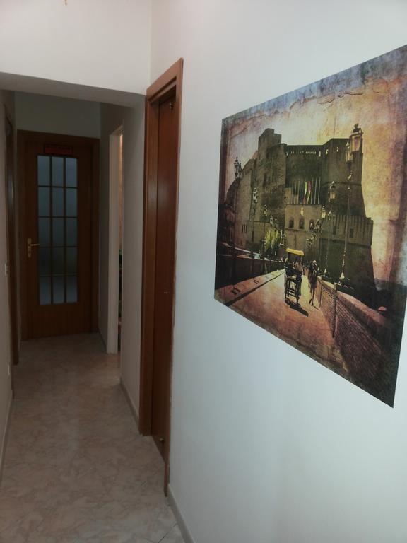 Antica Dimora Naples Bed & Breakfast Exterior photo