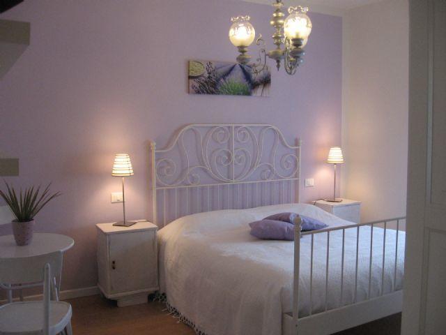 Antica Dimora Naples Bed & Breakfast Room photo