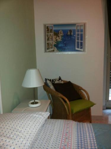 Antica Dimora Naples Bed & Breakfast Exterior photo